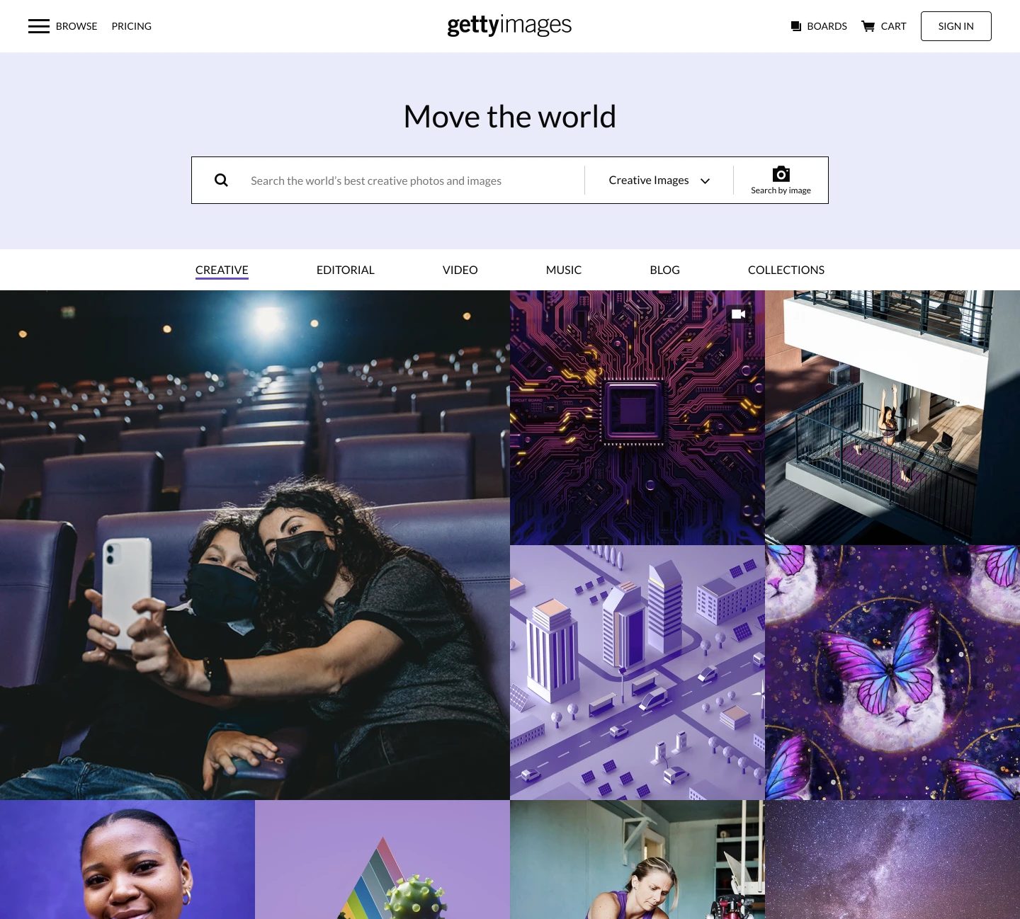 Image from Getty Images